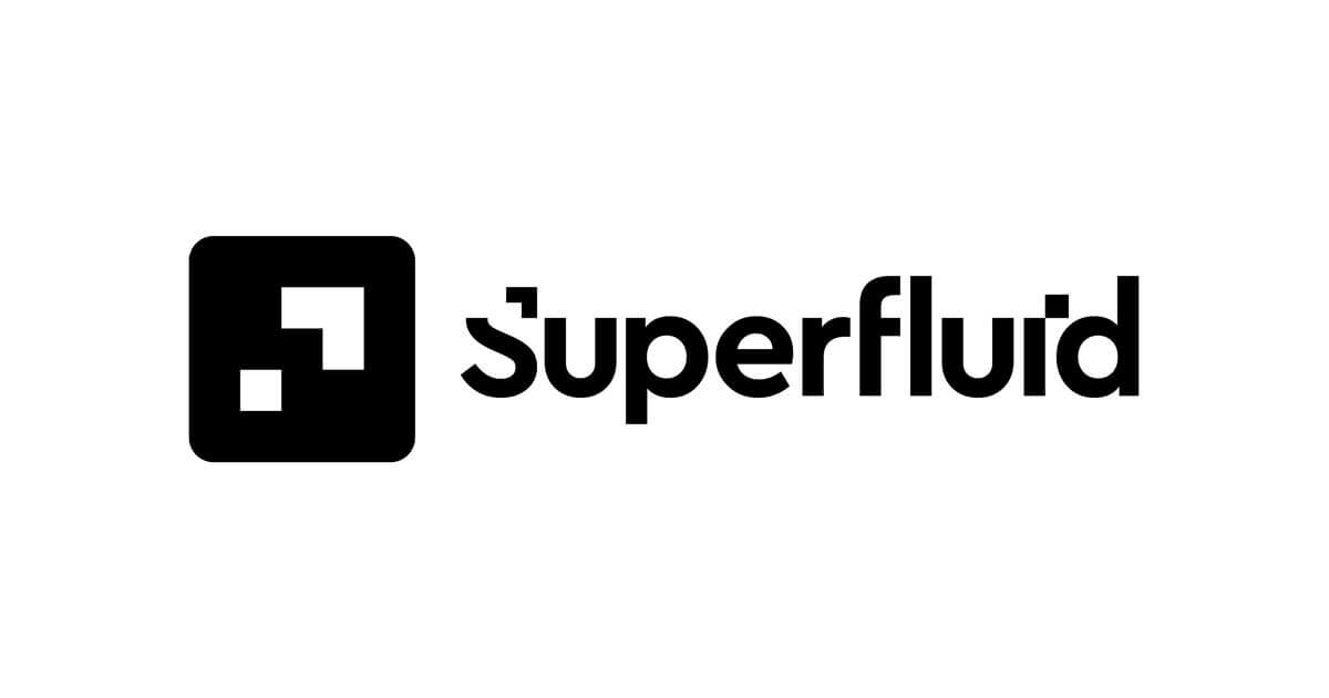 Superfluid